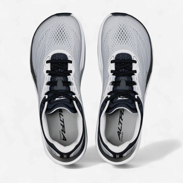 Altra Men's Torin ST - Ultimate Grey/Jet Black