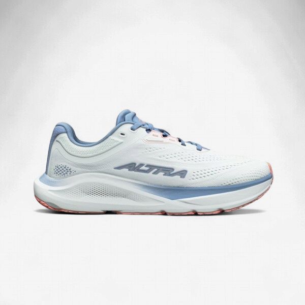 Altra Women's Torin ST - Ice/Silver/Desert Flower