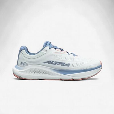 Altra Women's Torin ST - Ice/Silver/Desert Flower