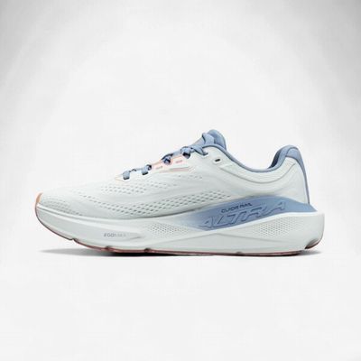 Altra Women's Torin ST - Ice/Silver/Desert Flower