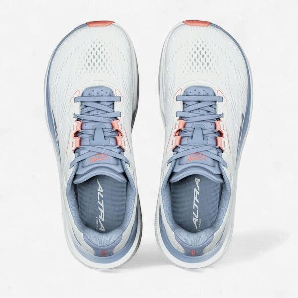 Altra Women's Torin ST - Ice/Silver/Desert Flower