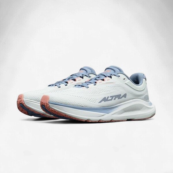 Altra Women's Torin ST - Ice/Silver/Desert Flower