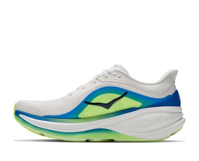 Men's Clifton Pro - Frost/Virtual Blue