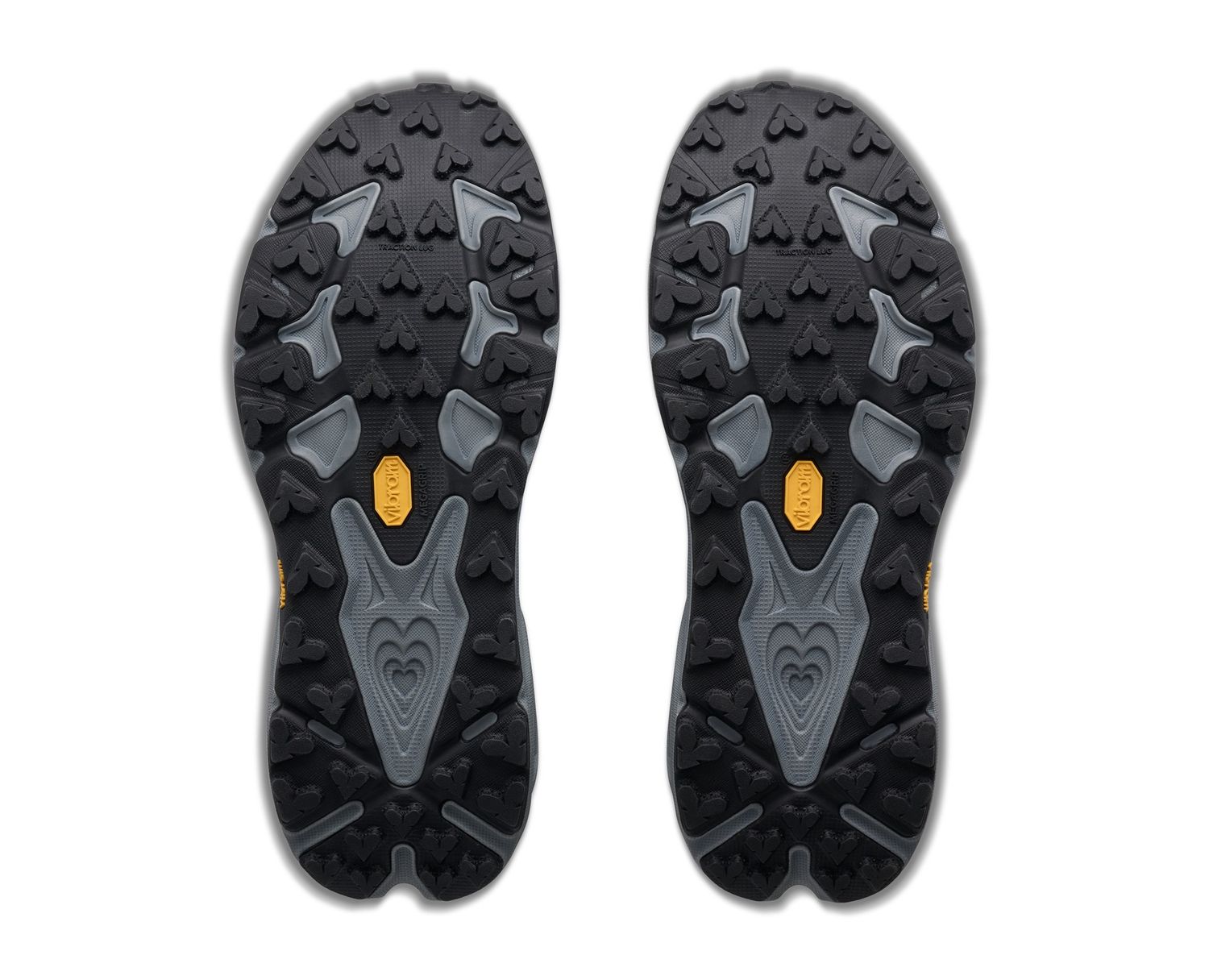 Hoka Men's Speedgoat 7 - Outer Orbit/Virtual Blue