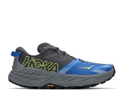 Hoka Men's Speedgoat 7 - Outer Orbit/Virtual Blue