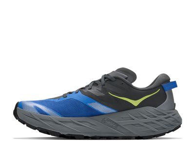 Hoka Men's Speedgoat 7 - Outer Orbit/Virtual Blue
