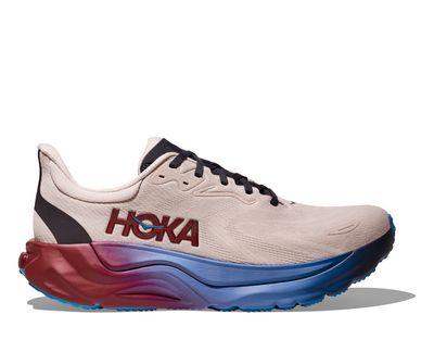 Hoka Men's Arahi 8 - Stucco / Grout