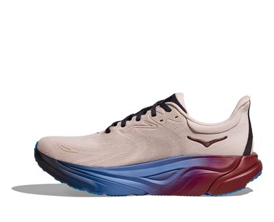 Hoka Men's Arahi 8 - Stucco / Grout