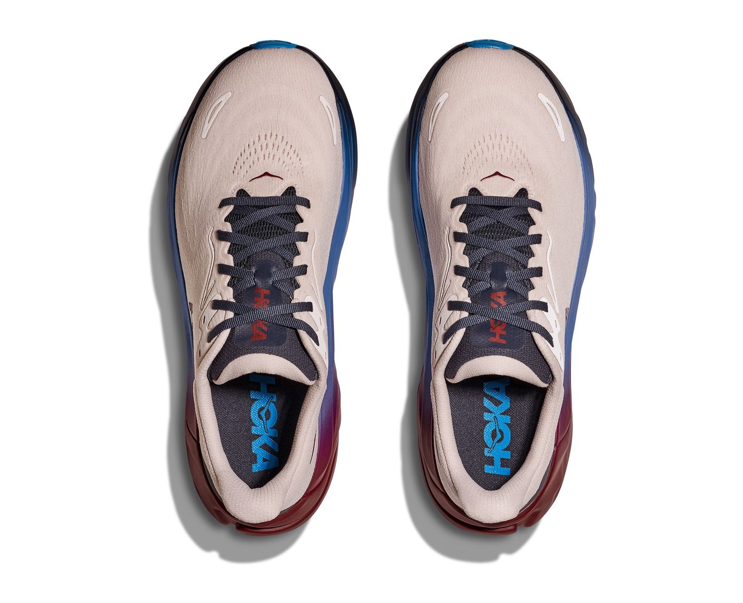 Hoka Men's Arahi 8 - Stucco / Grout