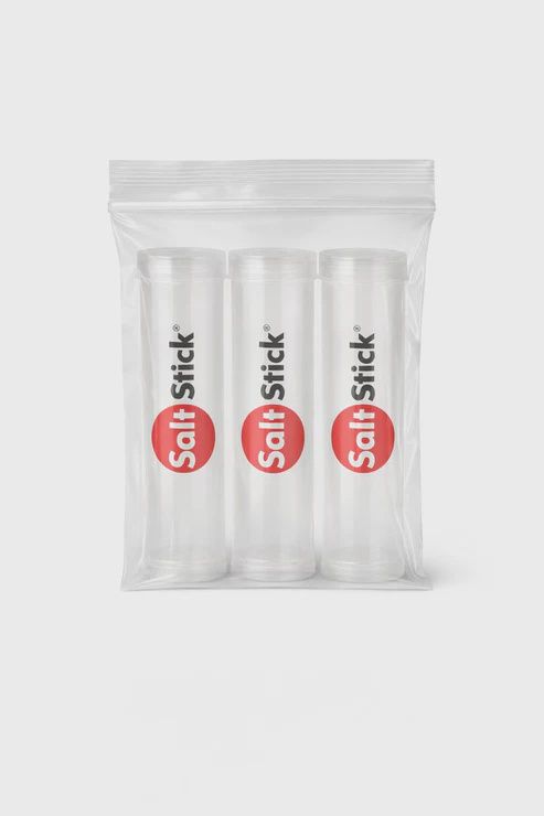 SaltStick FastChews Dispenser (3-Pack)