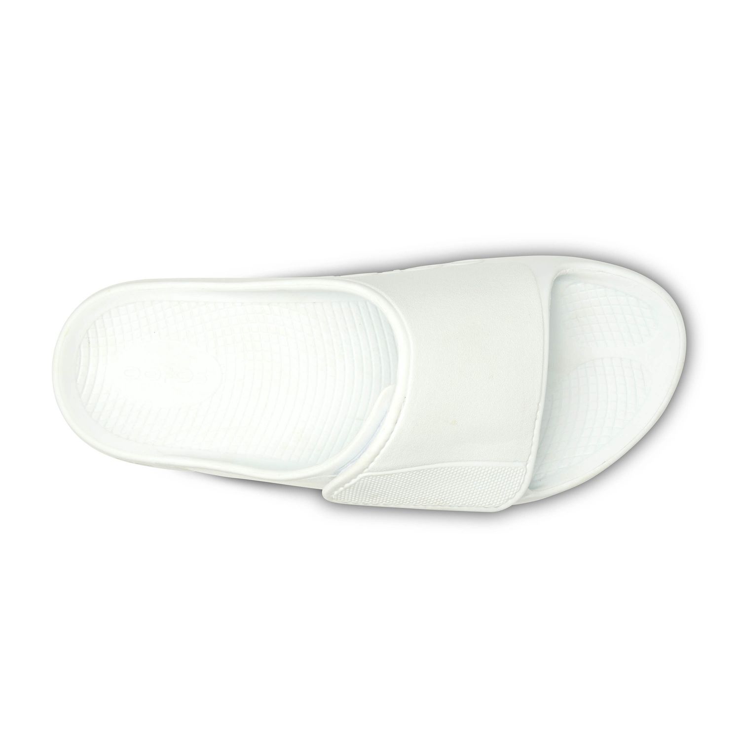 OOfos OOahh Sport Flex - White