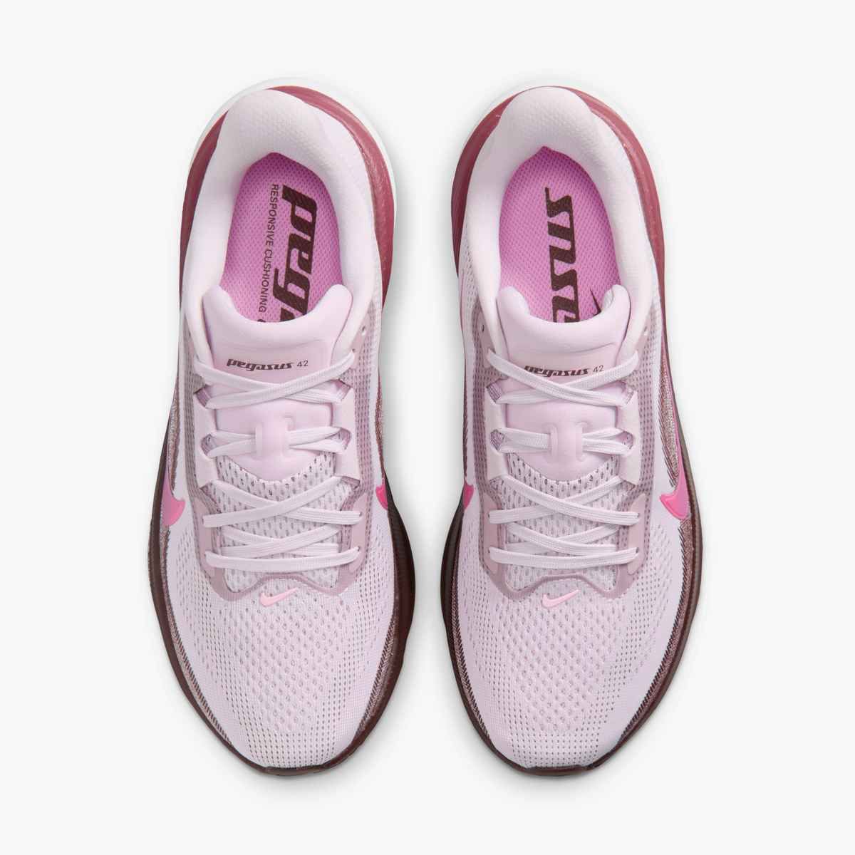 Nike Women's Pegasus 42 - Bleached Lilac