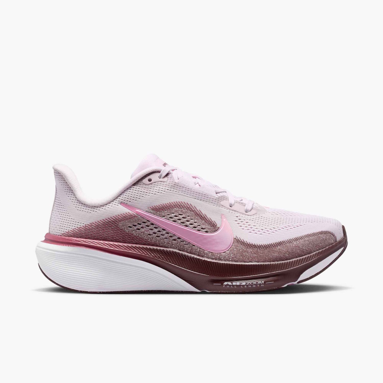 Nike Women's Pegasus 42 - Bleached Lilac