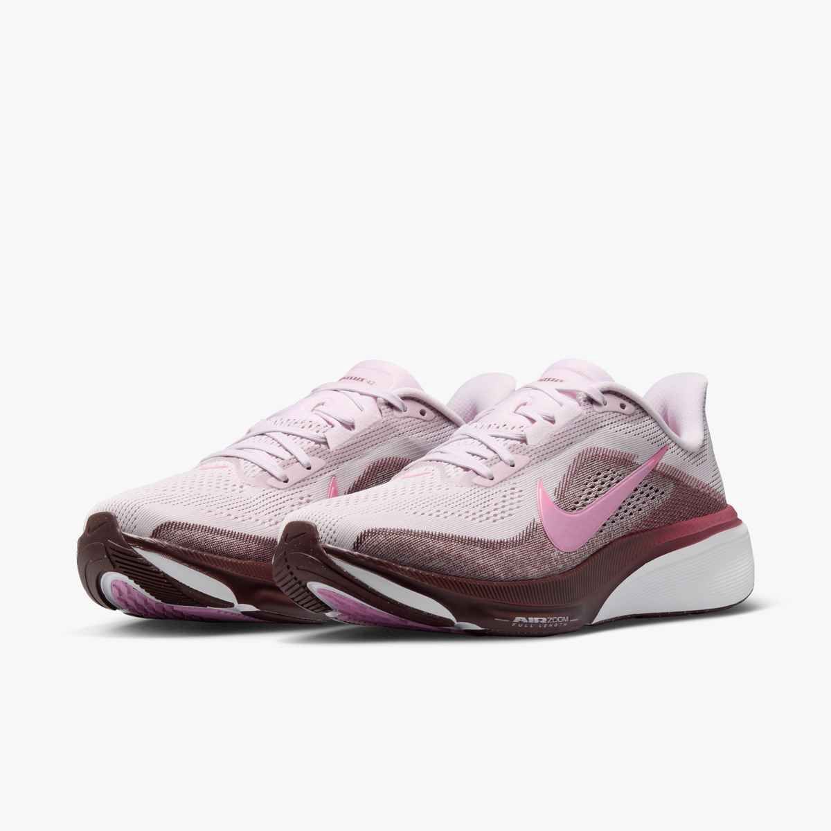 Nike Women's Pegasus 42 - Bleached Lilac