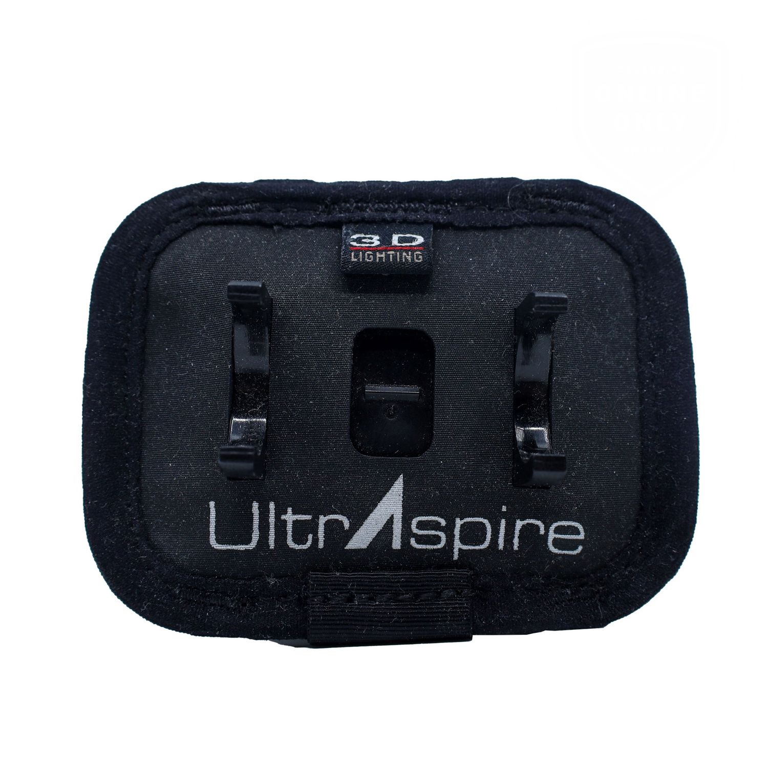 UltraAspire Lumen Light Bracket