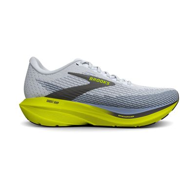 Brooks Men's Ghost Amp - 130