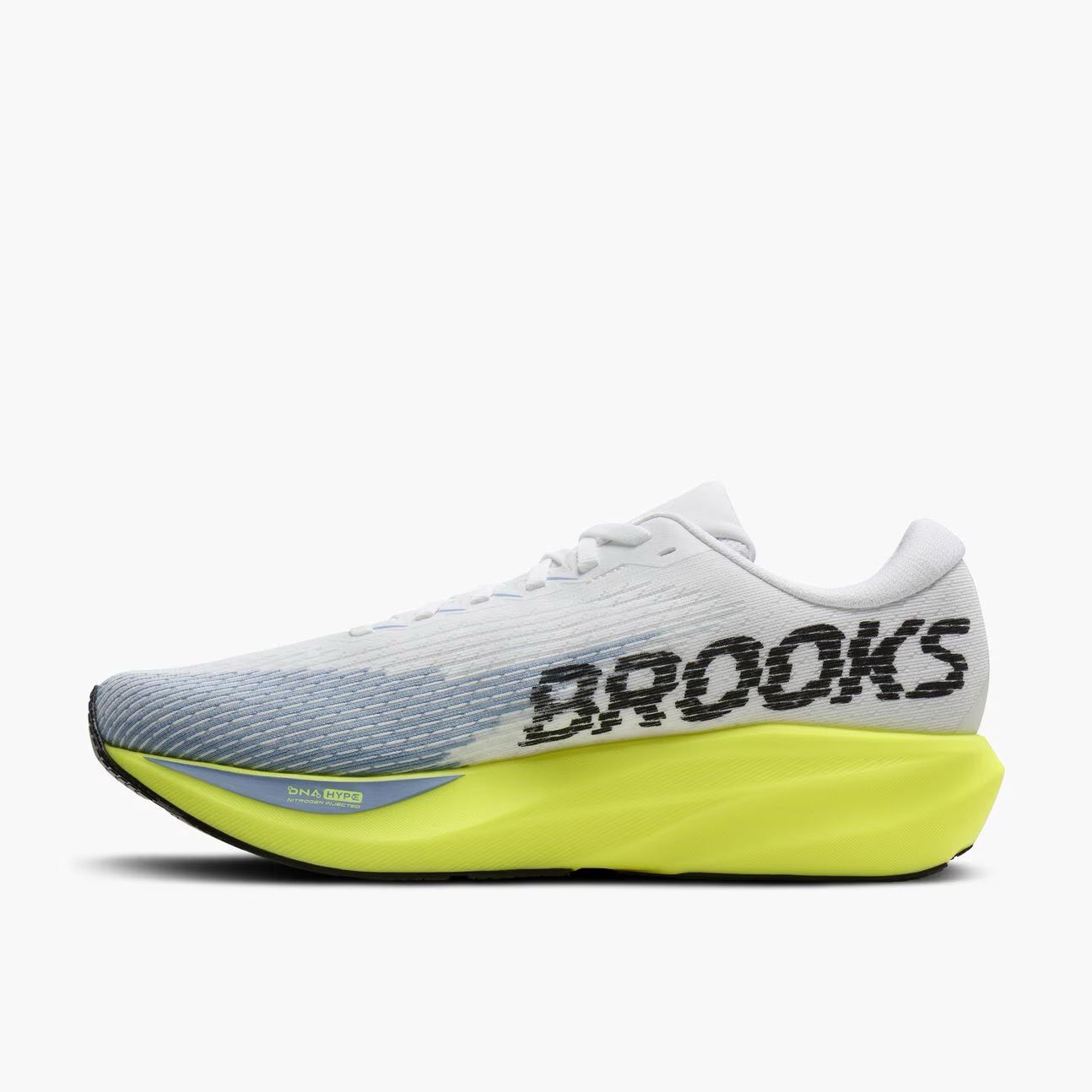 Brooks Men's Ghost Amp - 130