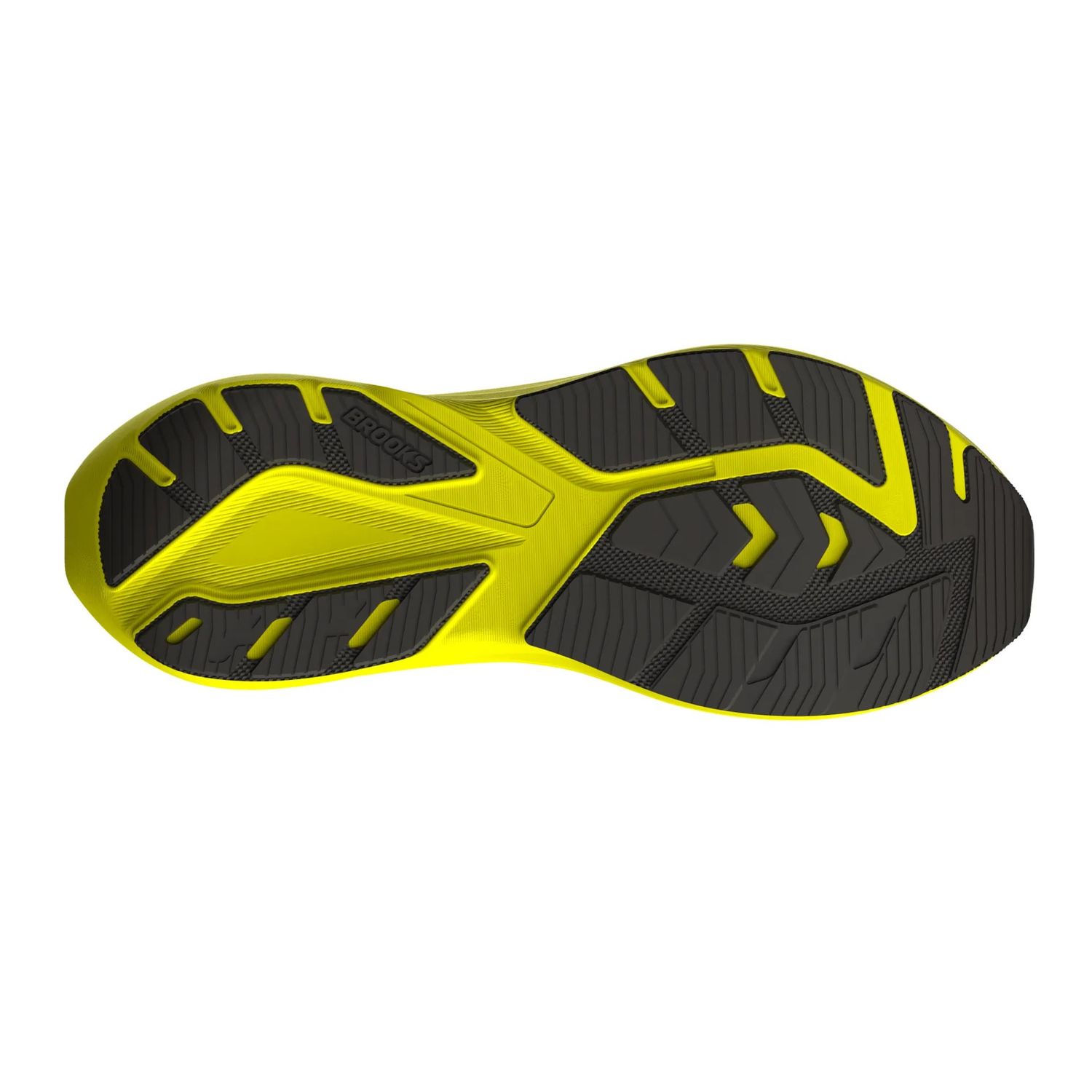 Brooks Men's Ghost Amp - 130