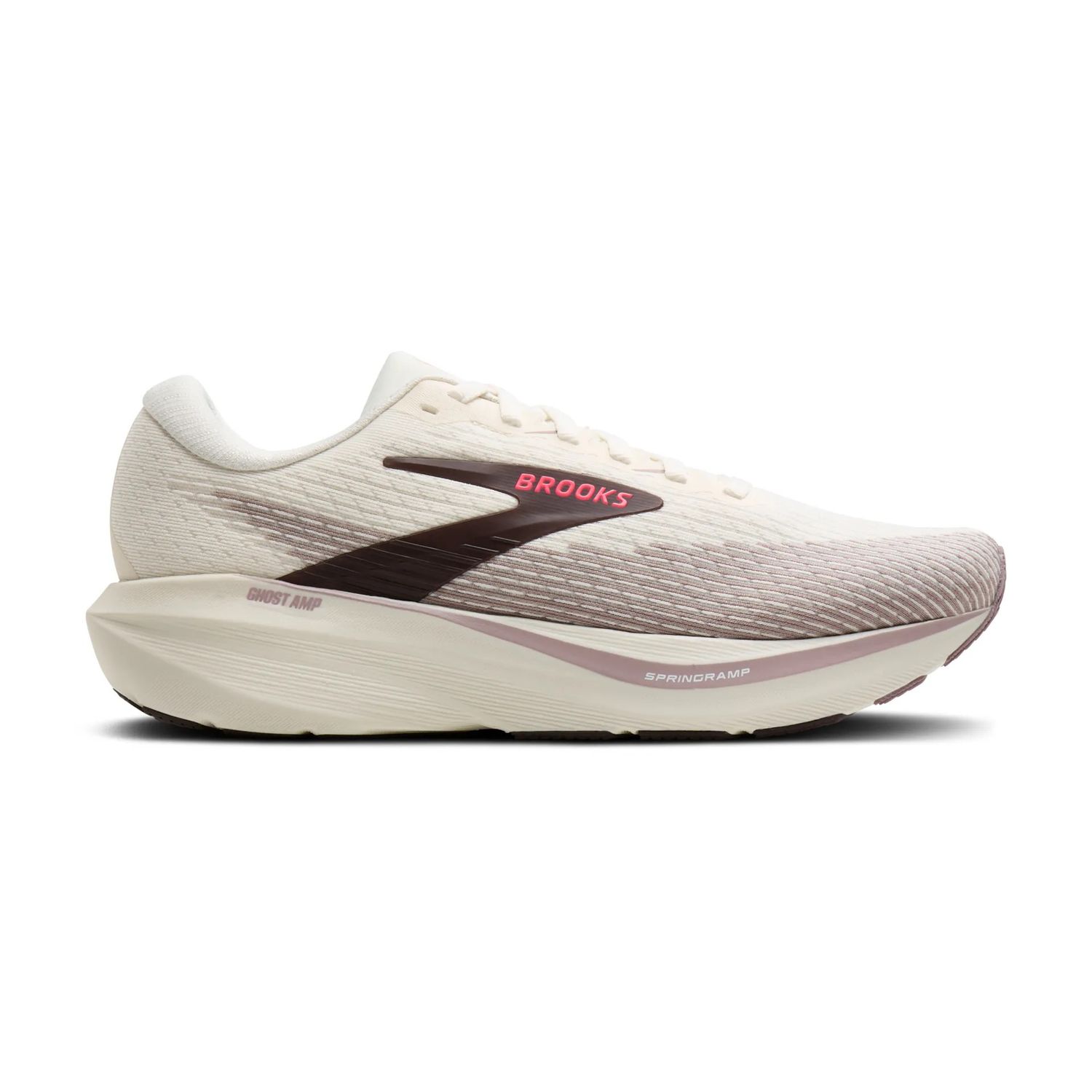 Brooks Women's Ghost Amp - 218