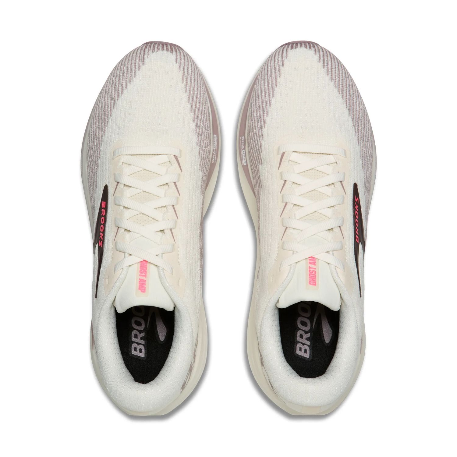 Brooks Women's Ghost Amp - 218