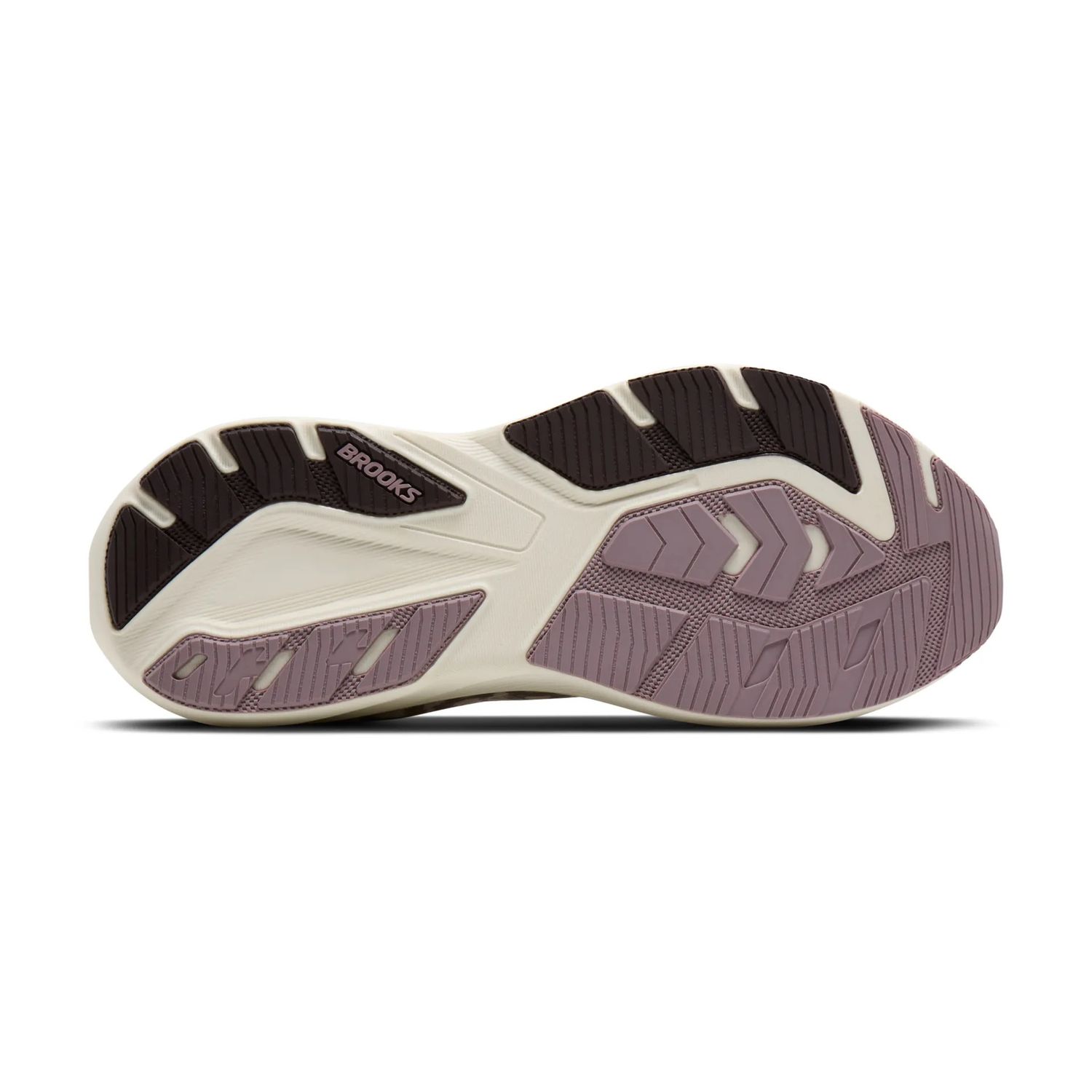 Brooks Women's Ghost Amp - 218