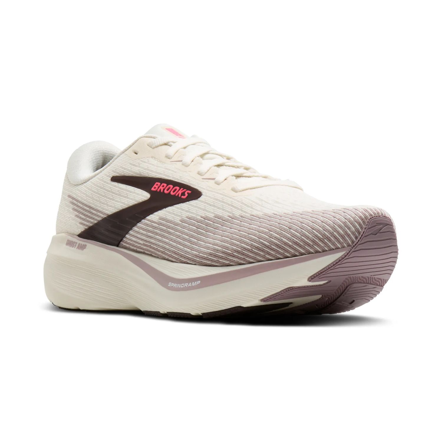 Brooks Women's Ghost Amp - 218