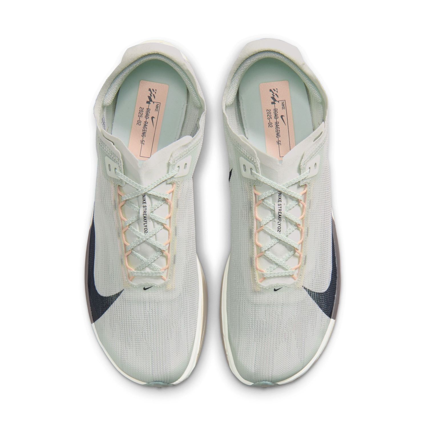 Nike Streakfly 2 - Spruce Aura