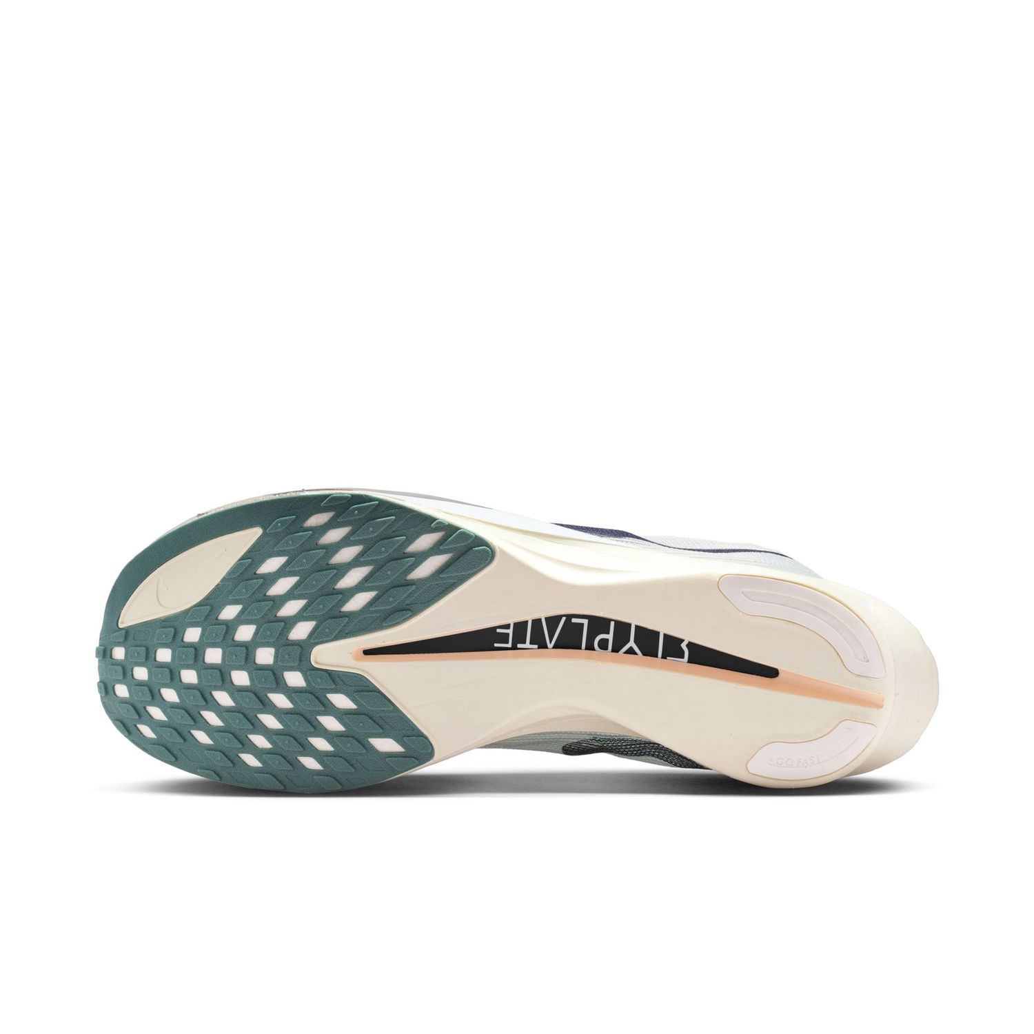 Nike Streakfly 2 - Spruce Aura