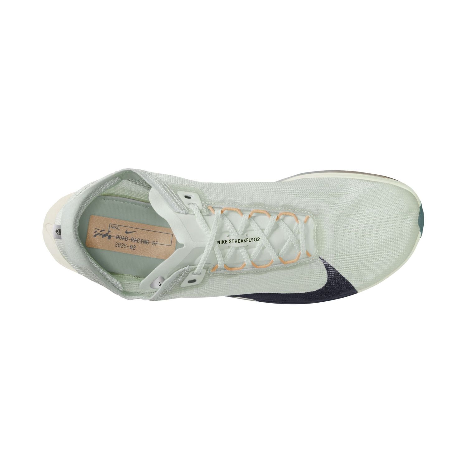 Nike Streakfly 2 - Spruce Aura
