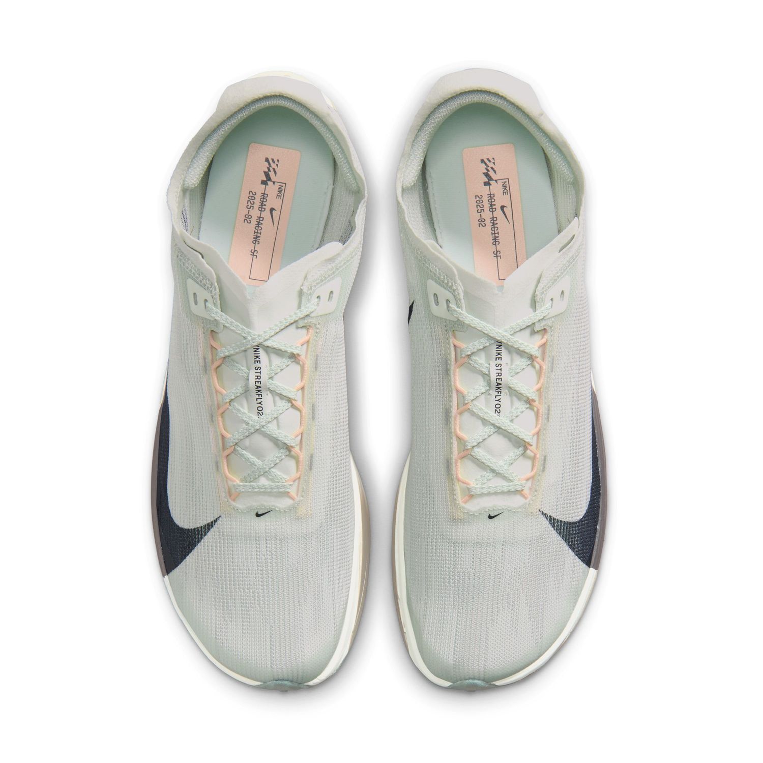 Nike Streakfly 2 - Spruce Aura