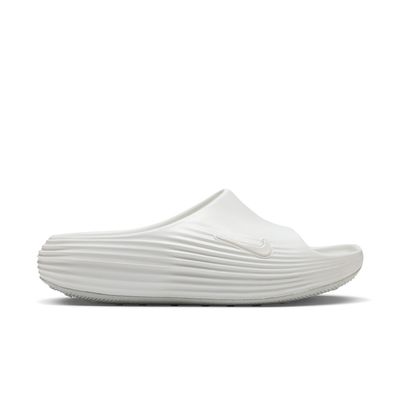Nike Women's ReactX Rejuven8 Slide - Sail