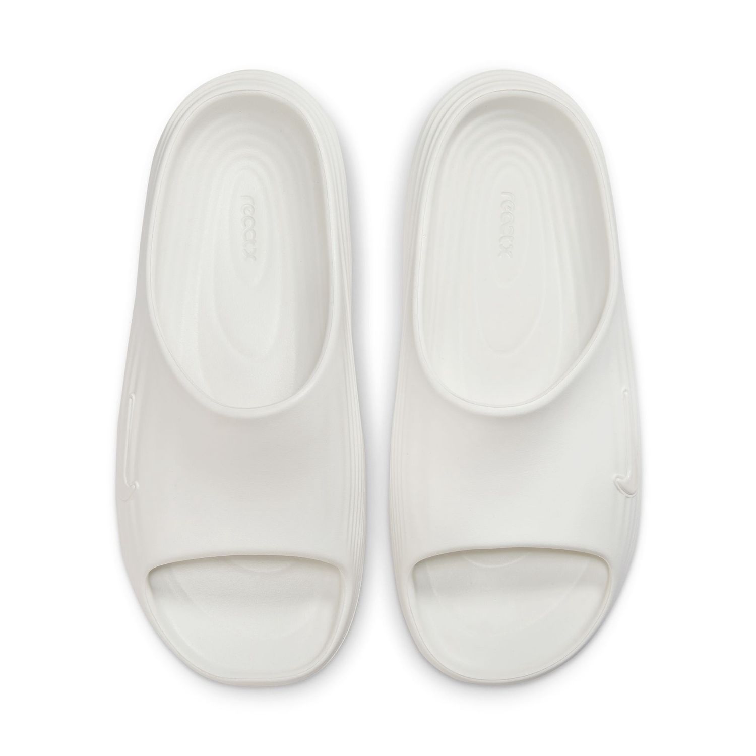 Nike Women's ReactX Rejuven8 Slide - Sail