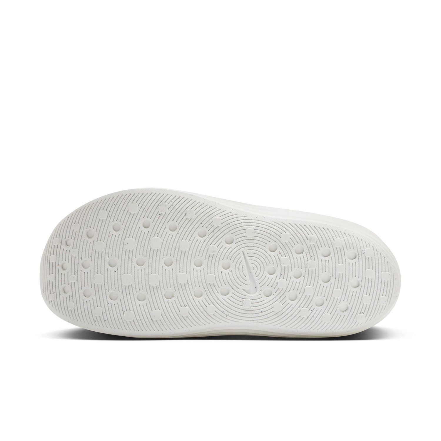 Nike Women's ReactX Rejuven8 Slide - Sail
