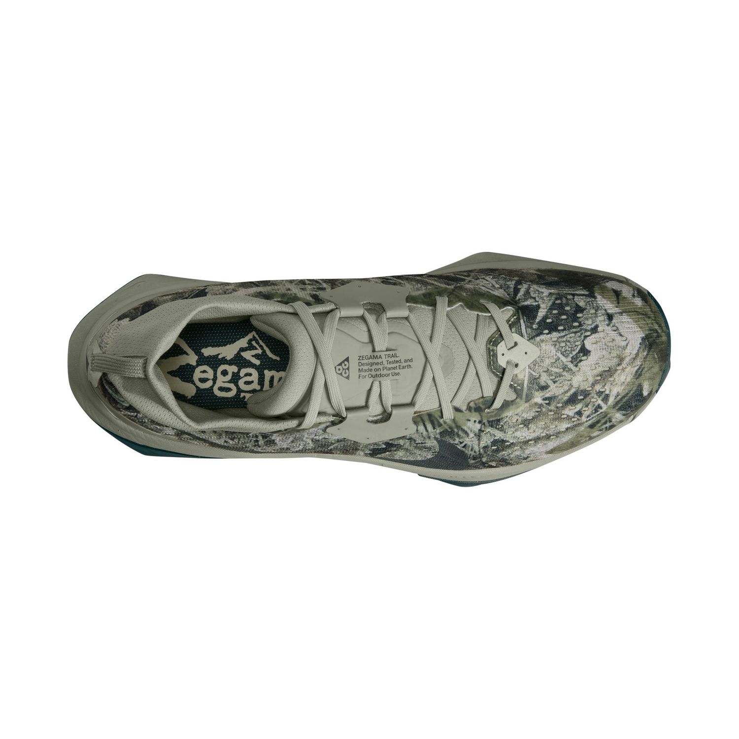Nike Men's ACG Zegama - Spruce Fog