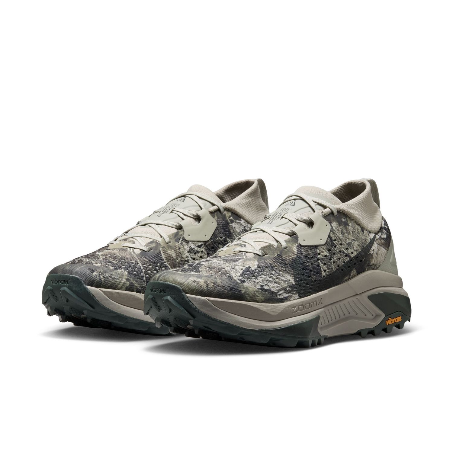Nike Men's ACG Zegama - Spruce Fog