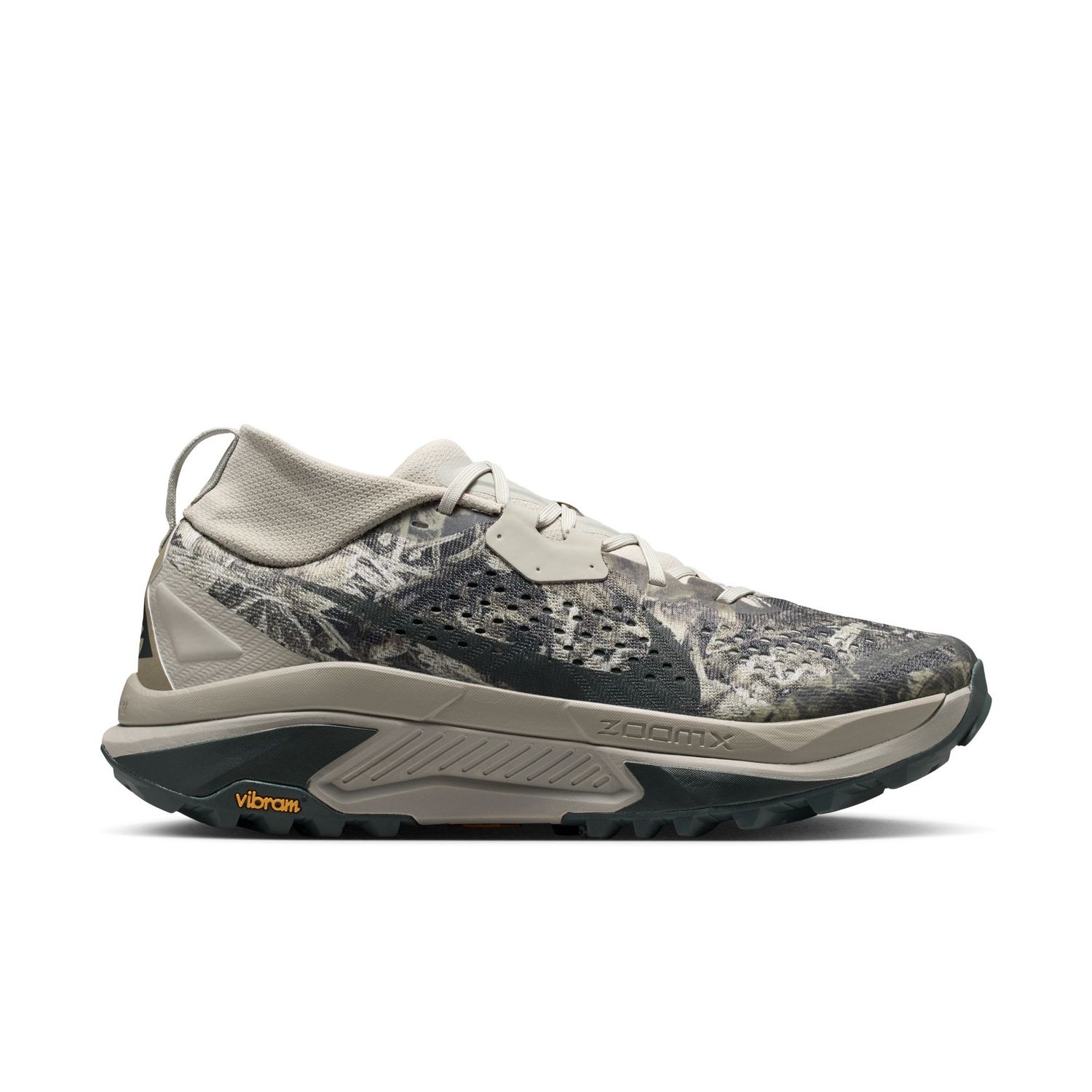 Nike Men's ACG Zegama - Spruce Fog
