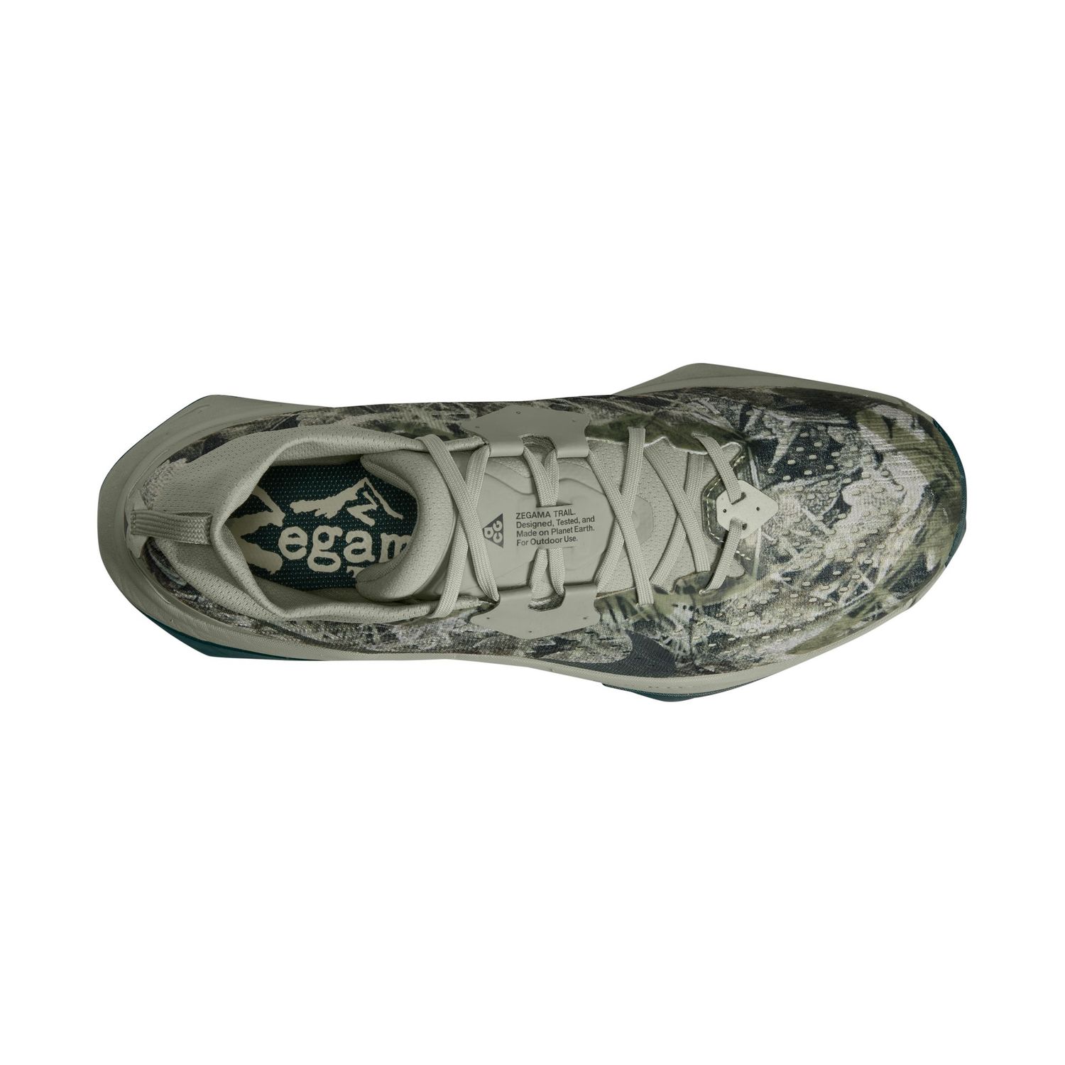 Nike Men's ACG Zegama - Spruce Fog