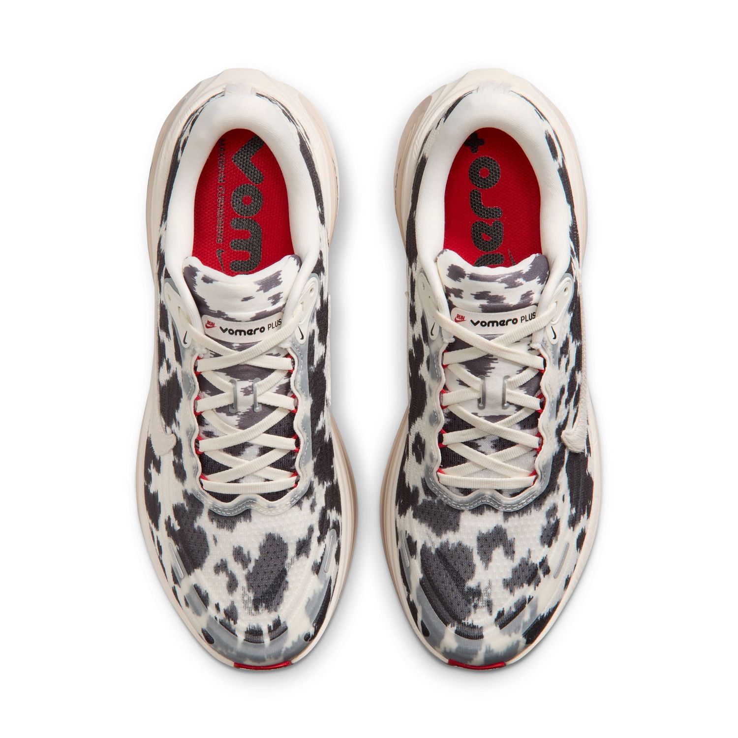 Nike Men's Vomero Plus - Highland