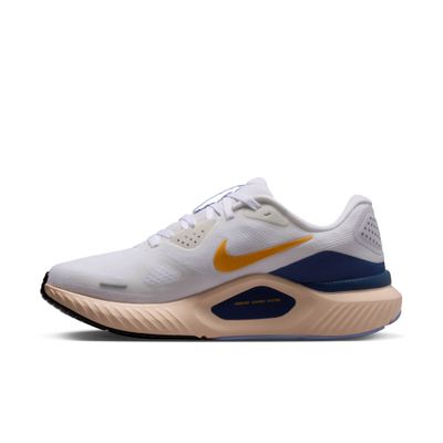 Nike Women's Air Zoom Structure 26 - White/Navy