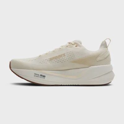 Brooks Men’s Ghost Max 4 - Arctic Wolf/Navy/Coconut