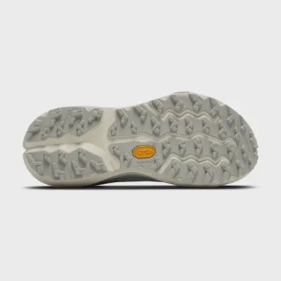 Brooks Men's Cascadia 20 - Grey/Bluewash/Rutabaga