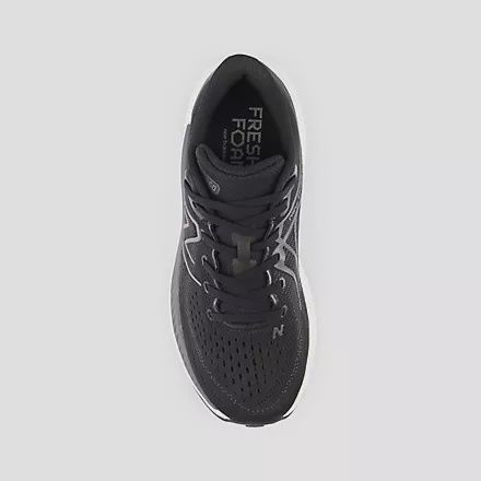 New Balance Little Kids 860v13 - Black/White