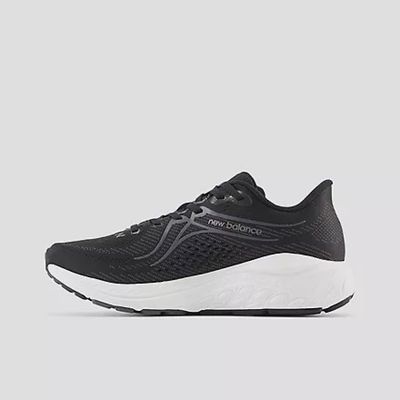 New Balance Little Kids 860v13 - Black/White