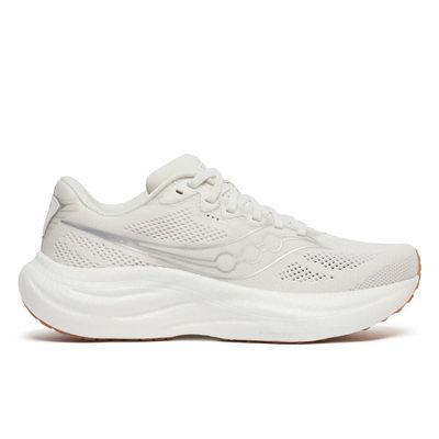 Saucony Women's RIde 19 - Ivory/Gum