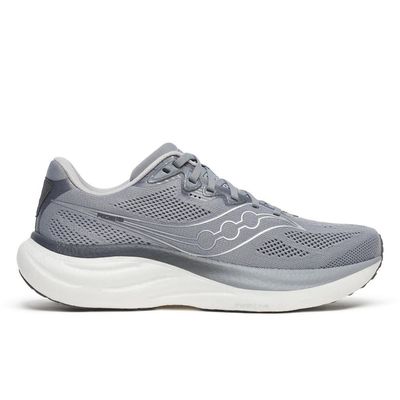 Saucony Men's Ride 19 - Flint/Shadow