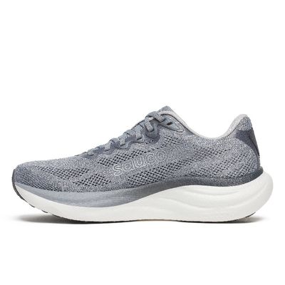 Saucony Men's Ride 19 - Flint/Shadow