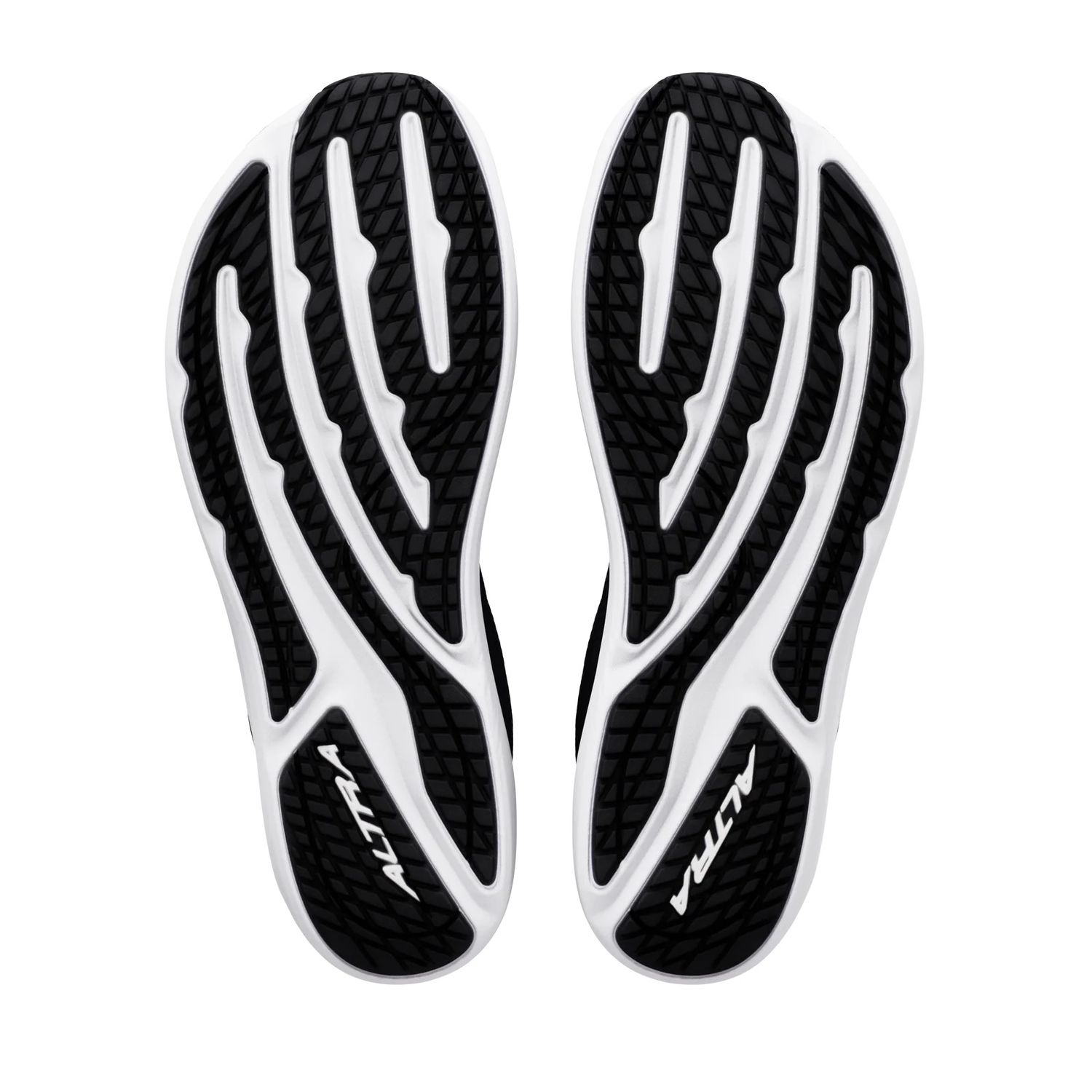 Altra Men's Escalante 5 - Black/White