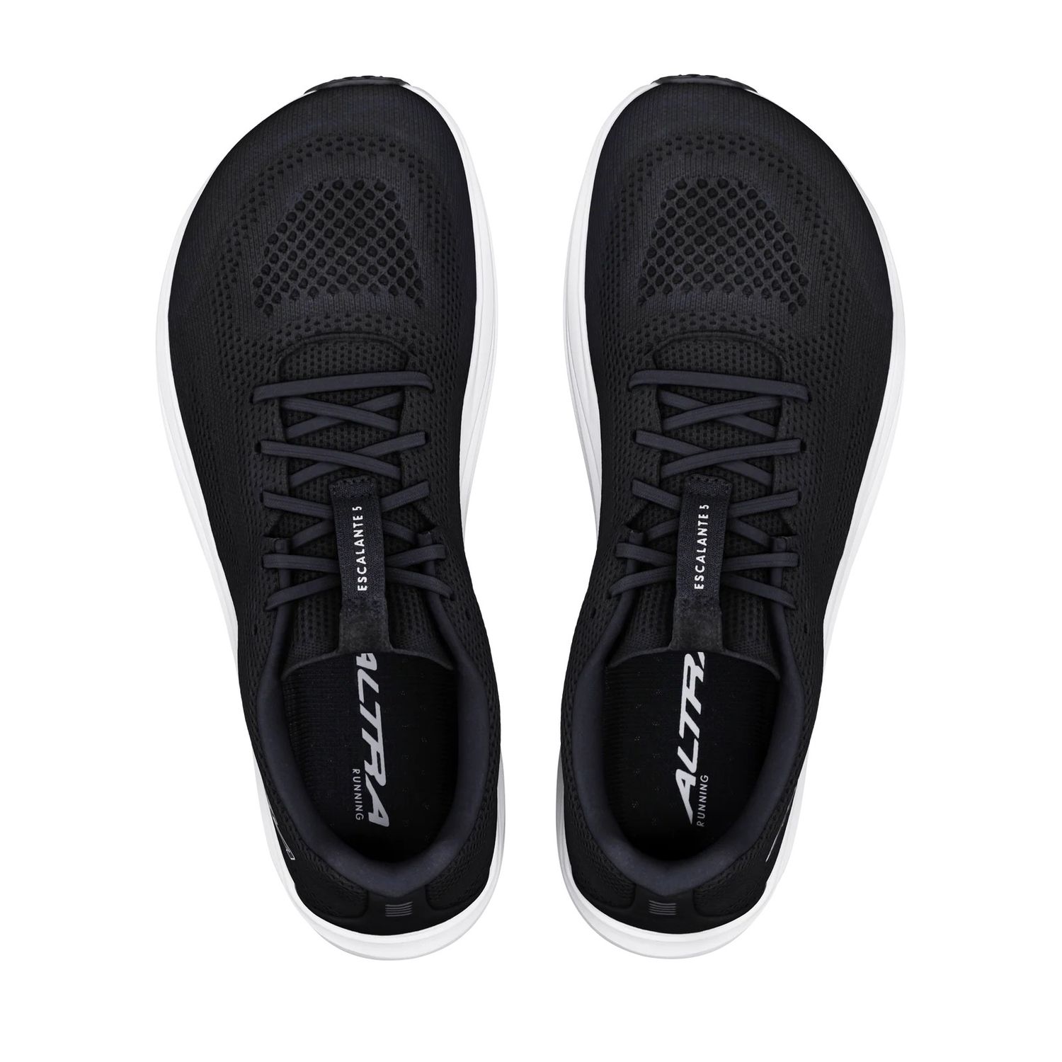 Altra Men's Escalante 5 - Black/White