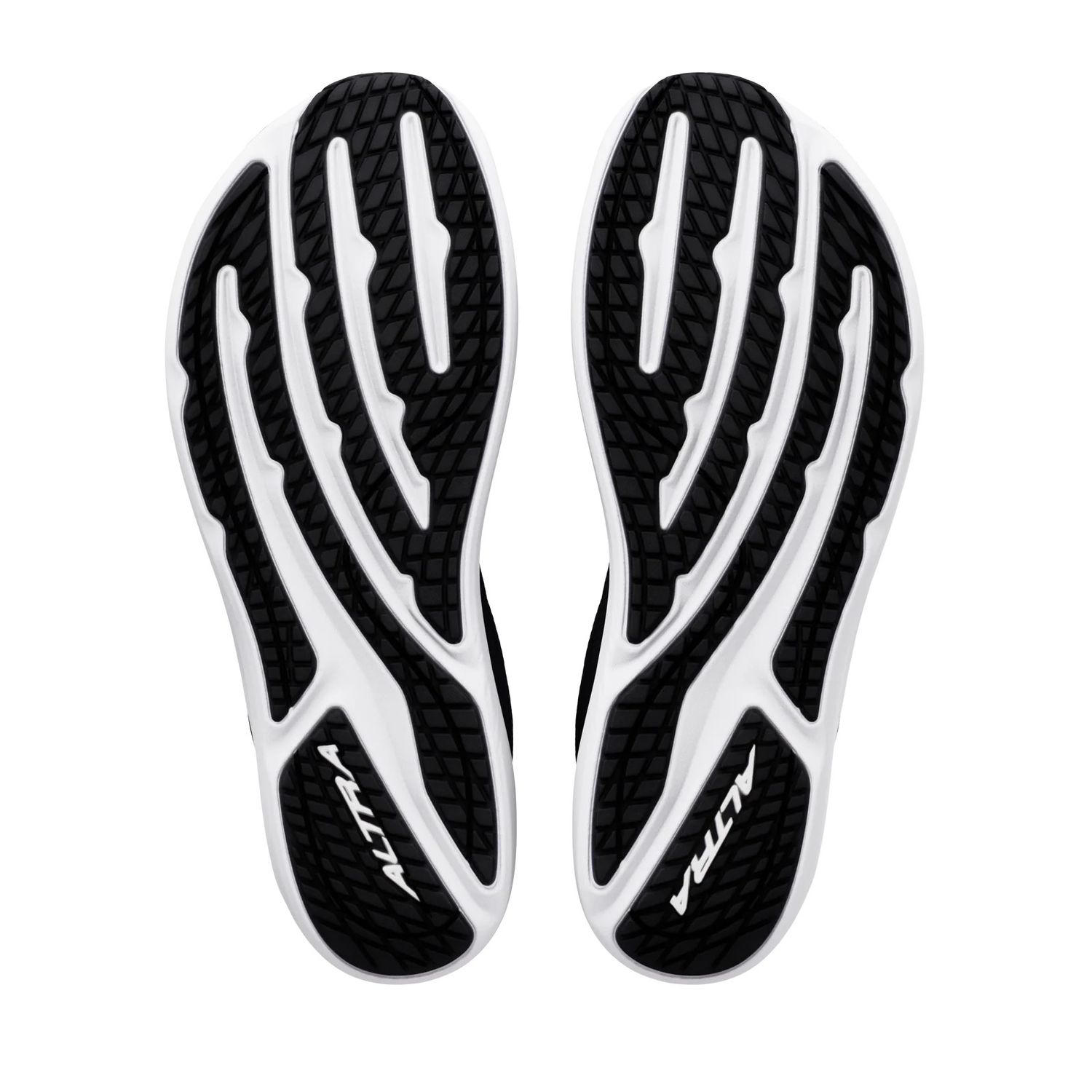 Altra Women's Escalante 5 - Black/White