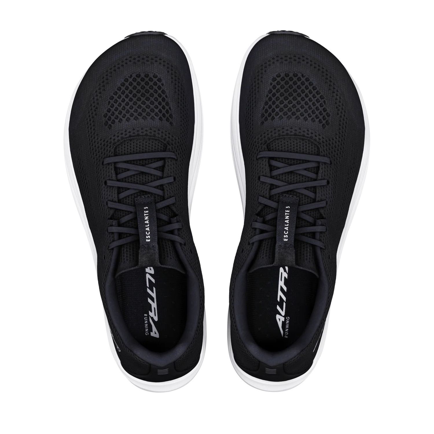 Altra Women's Escalante 5 - Black/White